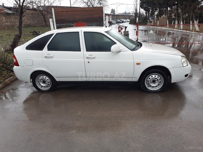 LADA (VAZ) Priora 2012, 170,000 km - 1.6 l - Bakı