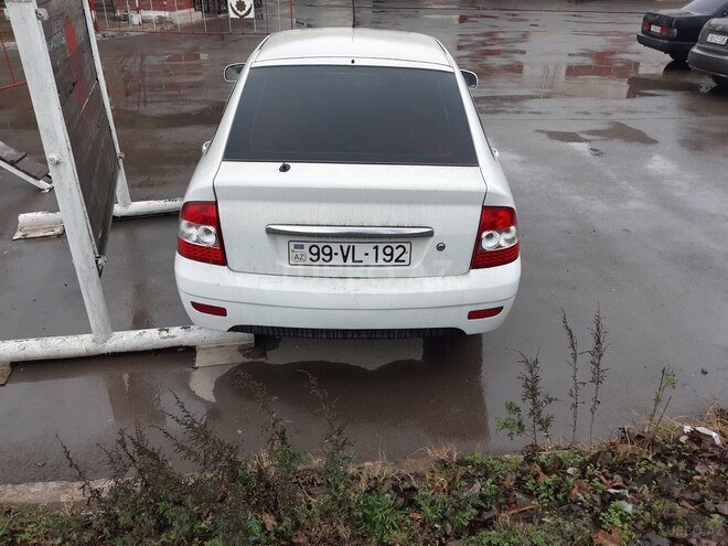 LADA (VAZ) Priora 2012, 170,000 km - 1.6 l - Bakı