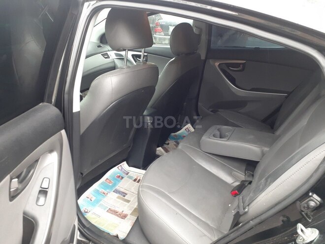 Hyundai Elantra 2013, 102,167 km - 1.8 l - Bakı
