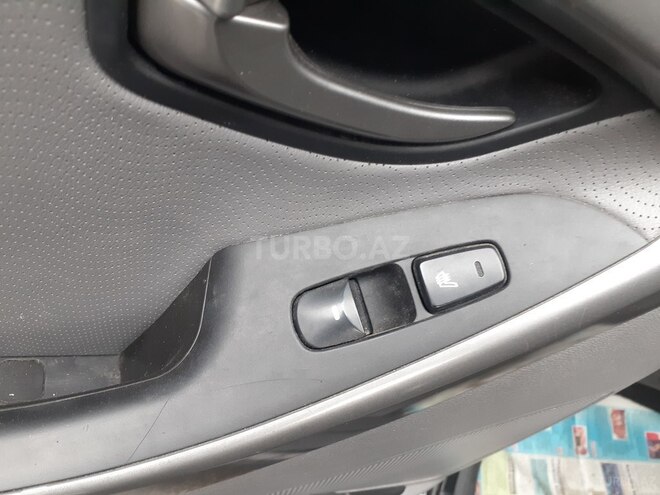 Hyundai Elantra 2013, 102,167 km - 1.8 l - Bakı