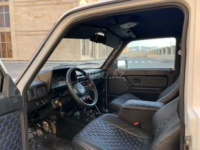 LADA (VAZ) Niva 2014, 91,000 km - 1.7 l - Bakı