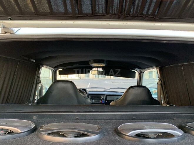 LADA (VAZ) Niva 2014, 91,000 km - 1.7 l - Bakı