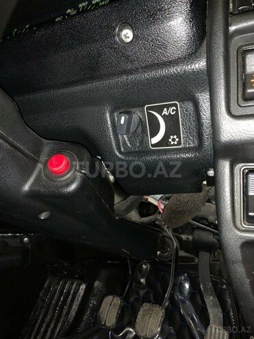 LADA (VAZ) Niva 2014, 91,000 km - 1.7 l - Bakı