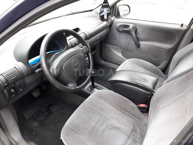 Opel Vita 1997, 214,521 km - 1.4 l - Bərdə