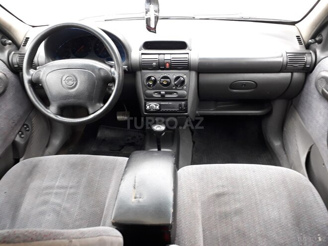 Opel Vita 1997, 214,521 km - 1.4 l - Bərdə