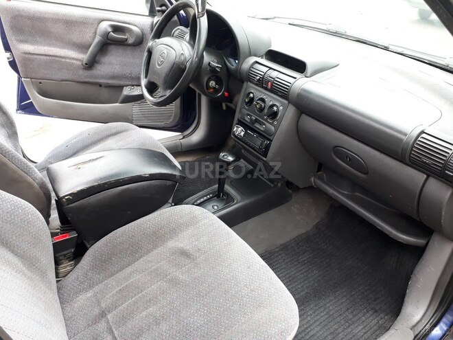 Opel Vita 1997, 214,521 km - 1.4 l - Bərdə