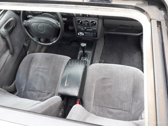 Opel Vita 1997, 214,521 km - 1.4 l - Bərdə