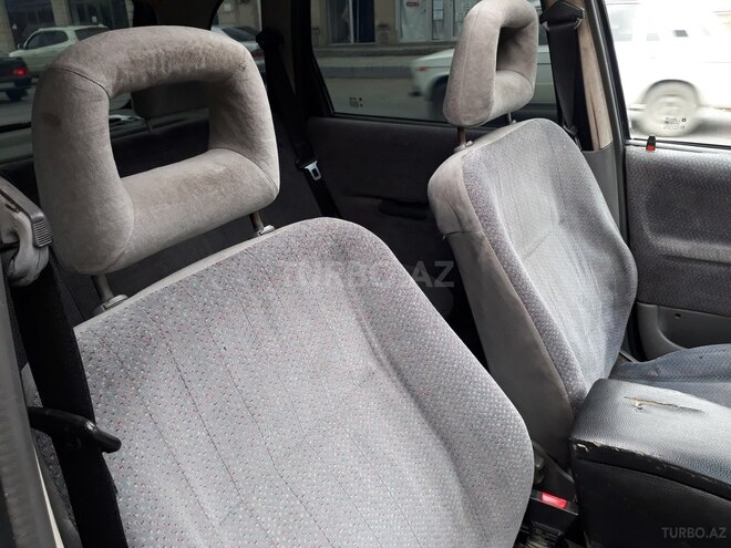 Opel Vita 1997, 214,521 km - 1.4 l - Bərdə