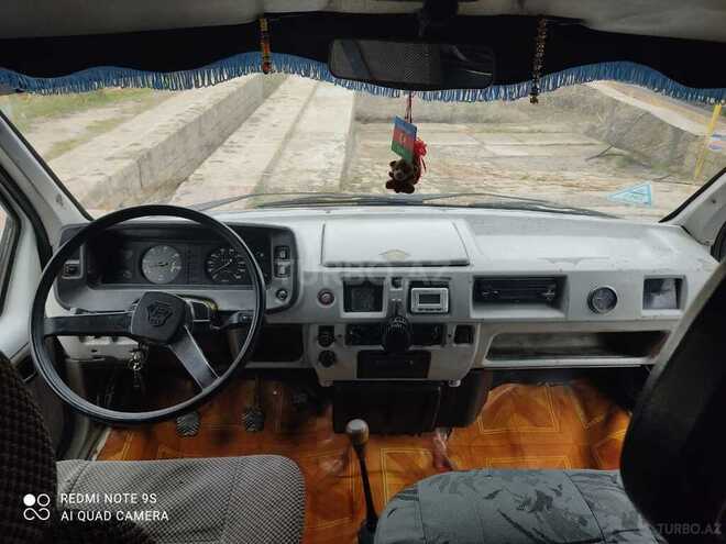 GAZ 32212 1998, 150,000 km - 2.7 l - Salyan