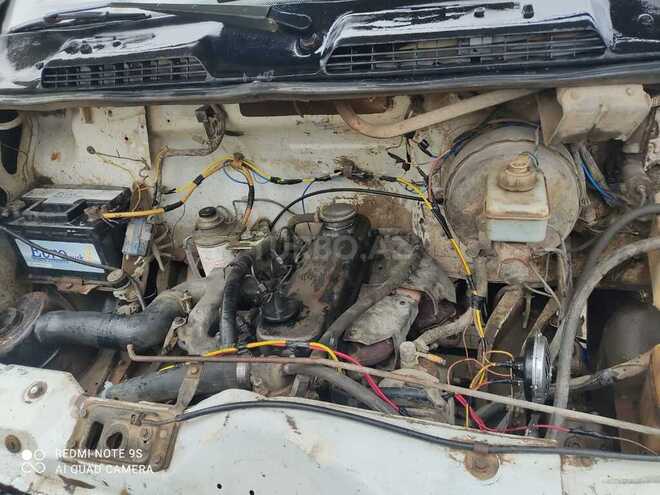 GAZ 32212 1998, 150,000 km - 2.7 l - Salyan