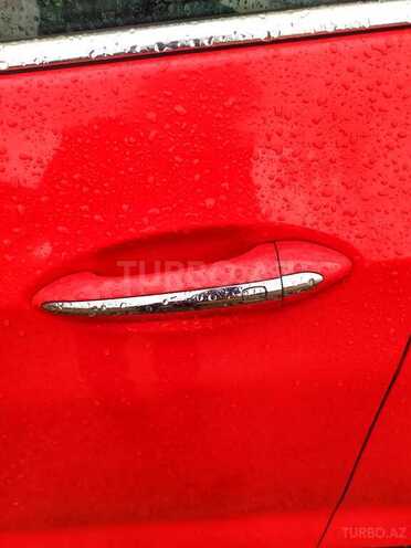 Chevrolet Cruze 2017, 64,000 km - 1.4 l - Bakı