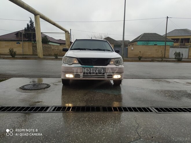Saipa 132 2013, 210,000 km - 1.3 l - Sumqayıt