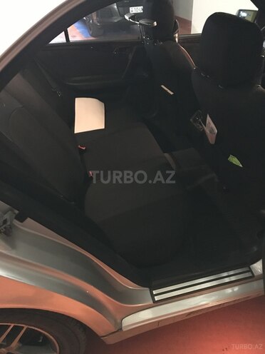 Mercedes E 240 1998, 292,509 km - 2.4 l - Bakı