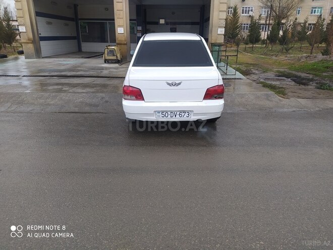 Saipa 132 2013, 210,000 km - 1.3 l - Sumqayıt