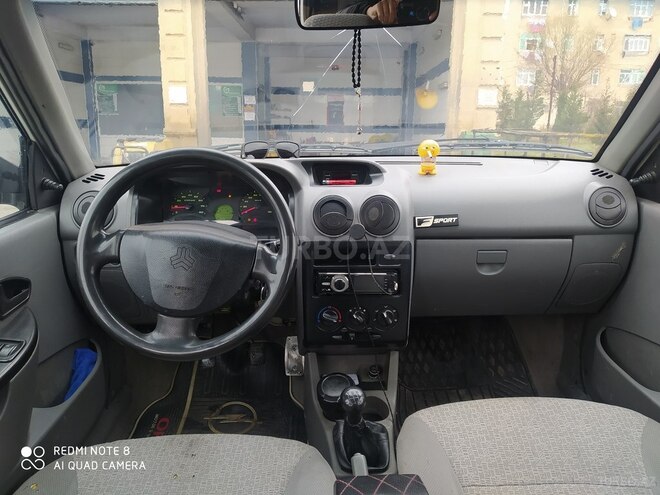 Saipa 132 2013, 210,000 km - 1.3 l - Sumqayıt