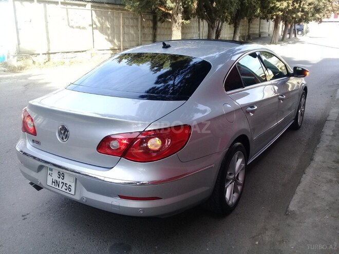Volkswagen Passat CC 2008, 77,453 km - 2.0 l - Mingəçevir