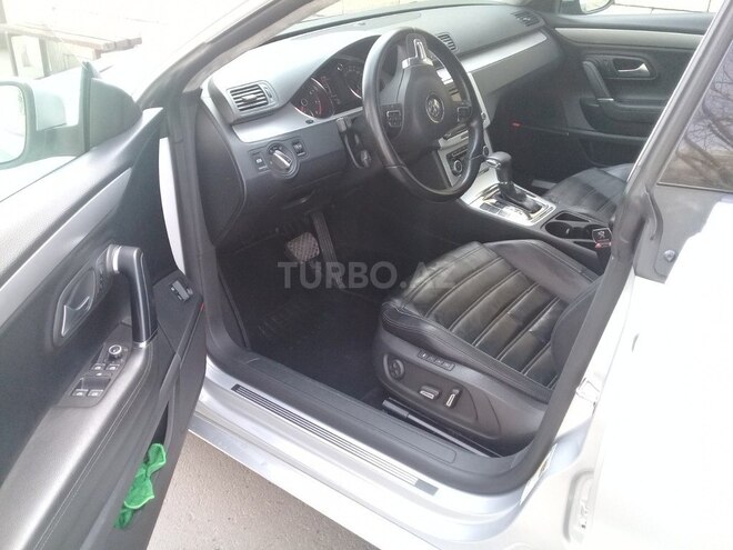 Volkswagen Passat CC 2008, 77,453 km - 2.0 l - Mingəçevir