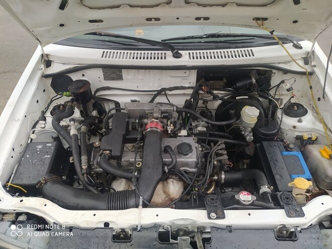 Saipa 132 2013, 210,000 km - 1.3 l - Sumqayıt