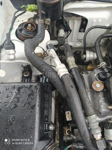 Saipa 132 2013, 210,000 km - 1.3 l - Sumqayıt