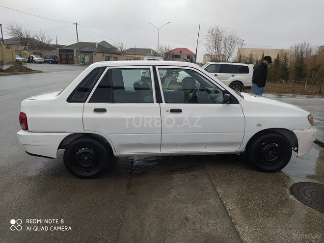Saipa 132 2013, 210,000 km - 1.3 l - Sumqayıt