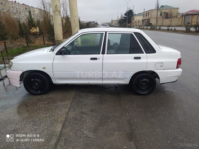 Saipa 132 2013, 210,000 km - 1.3 l - Sumqayıt