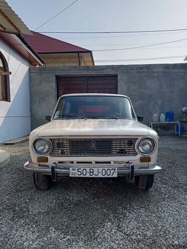 LADA (VAZ) 2102 1979, 180,000 km - 1.3 l - Şəmkir