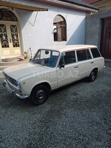 LADA (VAZ) 2102 1979, 180,000 km - 1.3 l - Şəmkir