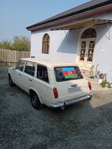 LADA (VAZ) 2102 1979, 180,000 km - 1.3 l - Şəmkir
