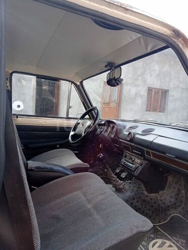 LADA (VAZ) 2102 1979, 180,000 km - 1.3 l - Şəmkir