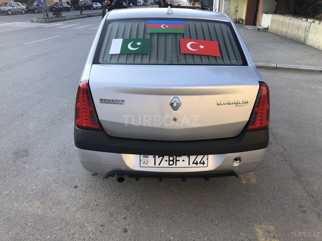 Renault Tondar 2013, 338,654 km - 1.6 л - Sumqayıt