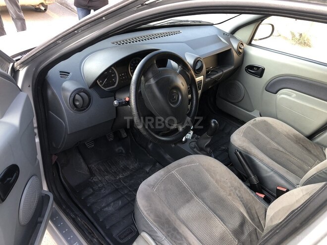 Renault Tondar 2013, 338,654 km - 1.6 л - Sumqayıt