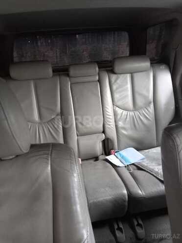 Lexus RX 300 2000, 250,850 km - 3.0 l - Masallı