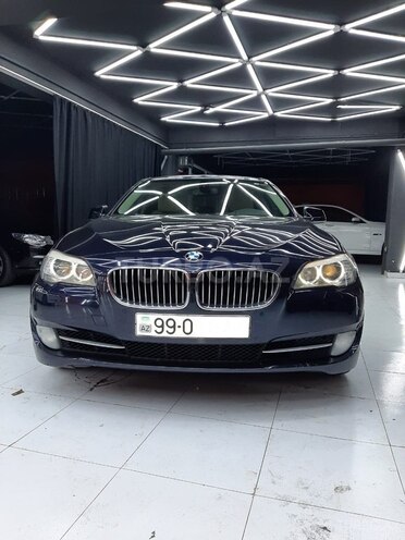 BMW 528 2012, 149,000 km - 2.0 л - Bakı