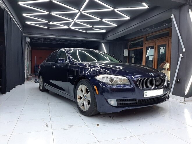 BMW 528 2012, 149,000 km - 2.0 л - Bakı