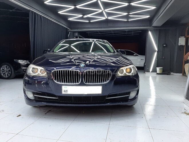 BMW 528 2012, 149,000 km - 2.0 л - Bakı