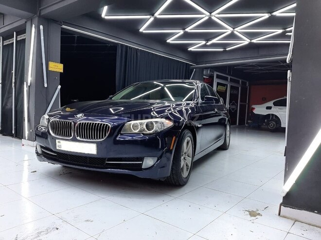 BMW 528 2012, 149,000 km - 2.0 л - Bakı