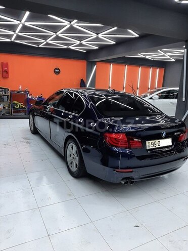 BMW 528 2012, 149,000 km - 2.0 л - Bakı
