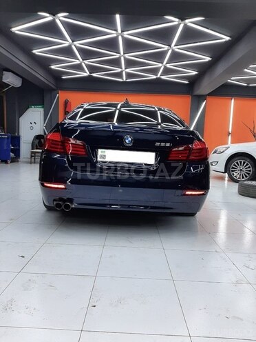 BMW 528 2012, 149,000 km - 2.0 л - Bakı
