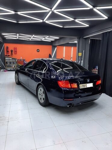 BMW 528 2012, 149,000 km - 2.0 л - Bakı