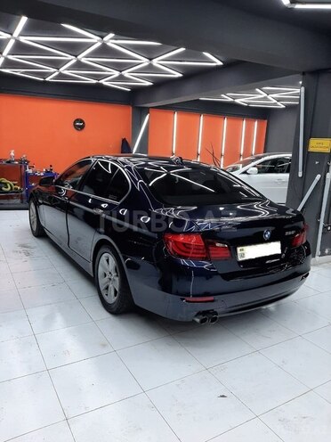 BMW 528 2012, 149,000 km - 2.0 л - Bakı
