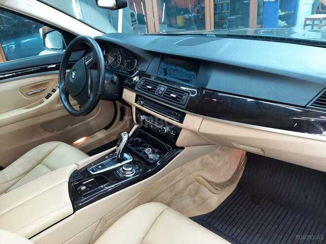 BMW 528 2012, 149,000 km - 2.0 л - Bakı
