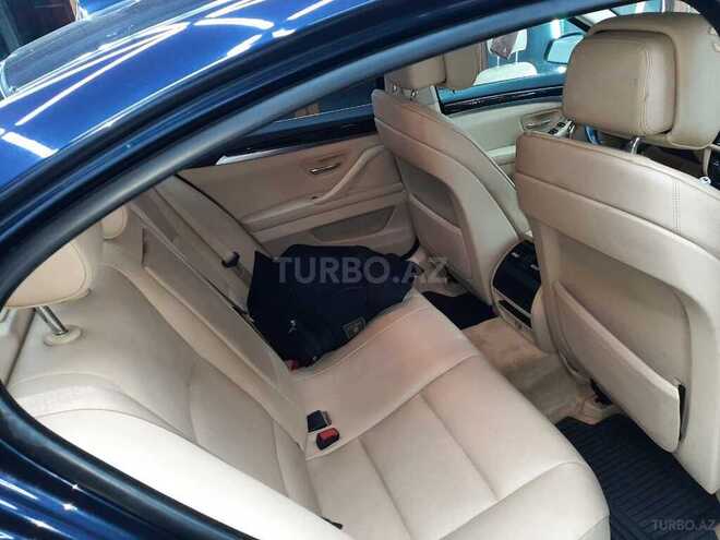 BMW 528 2012, 149,000 km - 2.0 л - Bakı