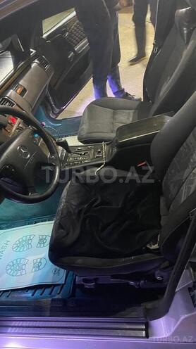 Mercedes E 240 1998, 254,000 km - 2.4 л - Bakı
