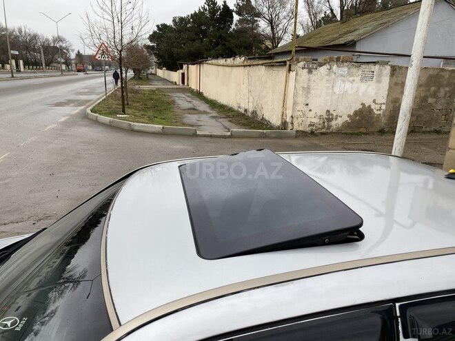Mercedes C 220 1994, 296,000 km - 2.2 l - Sumqayıt