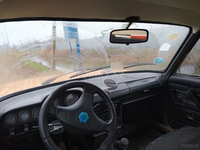 LADA (VAZ) 21011 1983, 246,000 km - 1.6 l - Masallı
