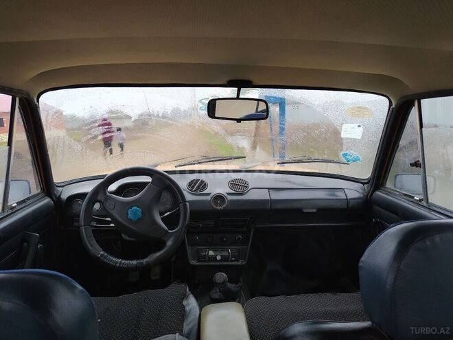 LADA (VAZ) 21011 1983, 246,000 km - 1.6 l - Masallı