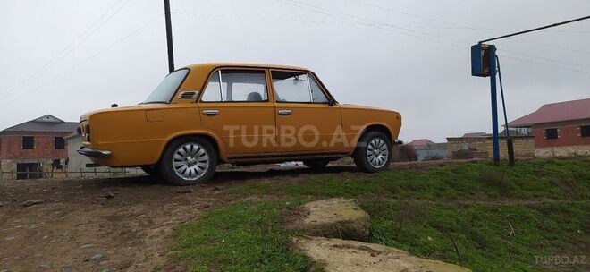 LADA (VAZ) 21011 1983, 246,000 km - 1.6 l - Masallı