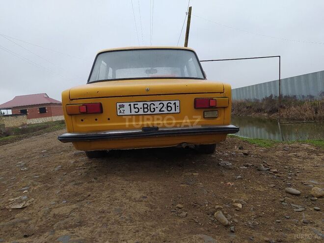 LADA (VAZ) 21011 1983, 246,000 km - 1.6 l - Masallı