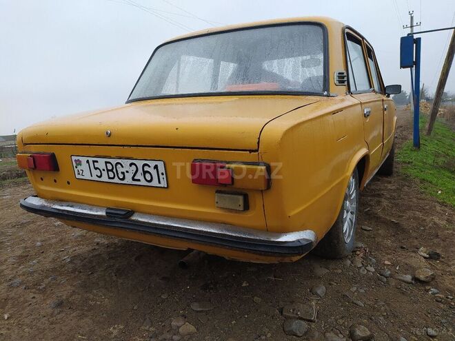 LADA (VAZ) 21011 1983, 246,000 km - 1.6 l - Masallı