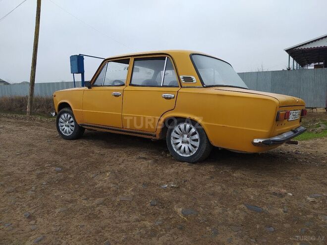 LADA (VAZ) 21011 1983, 246,000 km - 1.6 l - Masallı